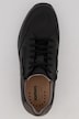 Chaussures basses extra-larges Jomos. Fermetures à glissière. Cuir véritable. Disponibles jusqu'à la pointure 50.