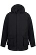 Bunda, kolekce outdoor, vodoodpudivá, větruodolná, kapuce, do 8XL