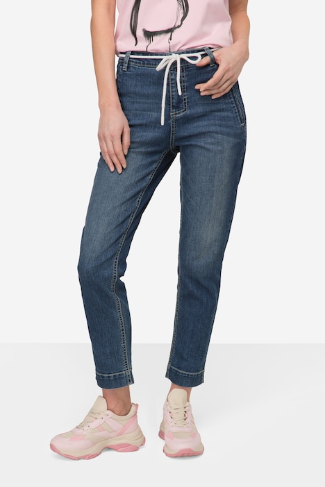 Push Up Jeans