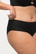 Figi midi, 3 pary, Cleancut - niewidoczne pod ubraniem