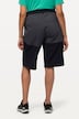 nordic walking shorts, waterafstotend, ritszakken