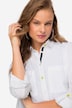 Lange bluser