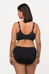 Soutien-gorge en microfibre. Bonnets spacer, sans armatures - bonnet C-E