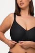 Soutien-gorge en microfibre. Bonnets spacer, sans armatures - bonnet C-E