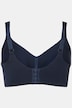Soutien-gorge en microfibre. Bonnets spacer, sans armatures - bonnet C-E