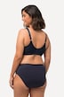 Soutien-gorge en microfibre. Bonnets spacer, sans armatures - bonnet C-E