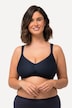 Soutien-gorge en microfibre. Bonnets spacer, sans armatures - bonnet C-E