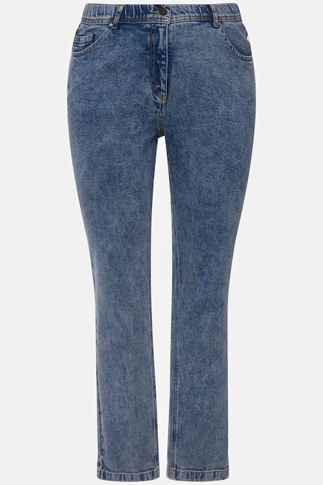 Eco Cotton Sammy Jeans | Jeans | Pants
