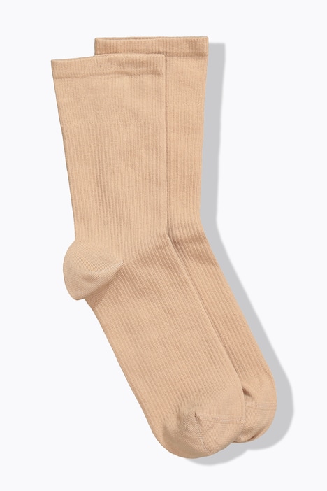 Kompressions-Strümpfe, starke Stützklasse