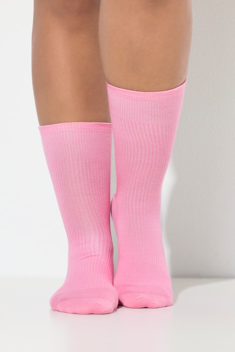 Kompressions-Strümpfe, starke Stützklasse