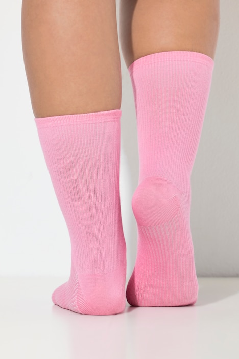 Kompressions-Strümpfe, starke Stützklasse