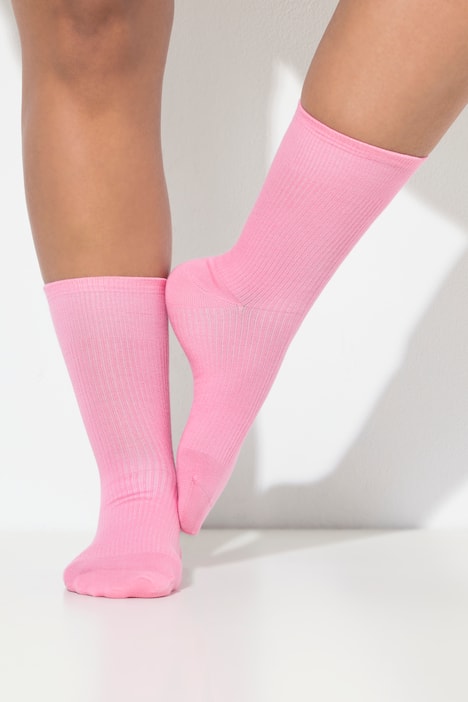 Kompressions-Strümpfe, starke Stützklasse