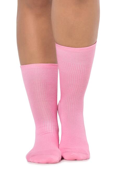 Kompresní ponožky, třída silné podpory