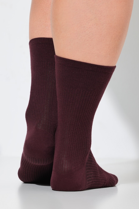 Compressiekousen, hoge steunklasse