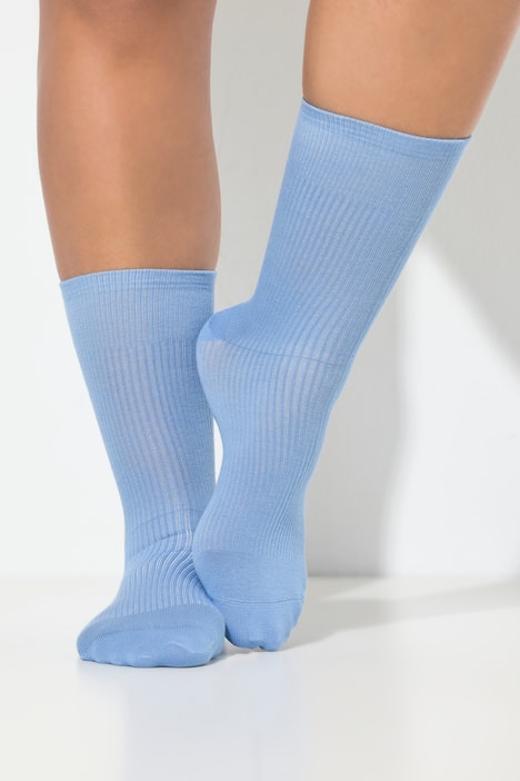 Kompressions-Strümpfe, starke Stützklasse