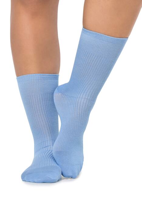 Kompresní ponožky, třída silné podpory