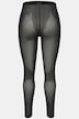 strømpeleggings, mesh, imitert netting