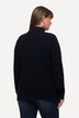 Troyer Collar Sweater