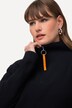 Troyer Collar Sweater