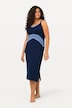 Lace Detail Spaghetti Strap Nightgown