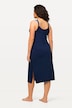 Lace Detail Spaghetti Strap Nightgown
