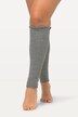 Stulpen, gestrickt, warm, formstabil