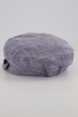 Gorra con visera, gorra de marinero, cinta decorativa