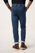 Jeans, denim, FLEXNAMIC®, rett passform, løs linning