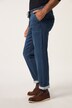 Jeans, denim, FLEXNAMIC®, rett passform, løs linning