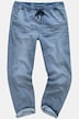 Jeans, Denim, FLEXNAMIC®, Straight Fit, Schlupfbund