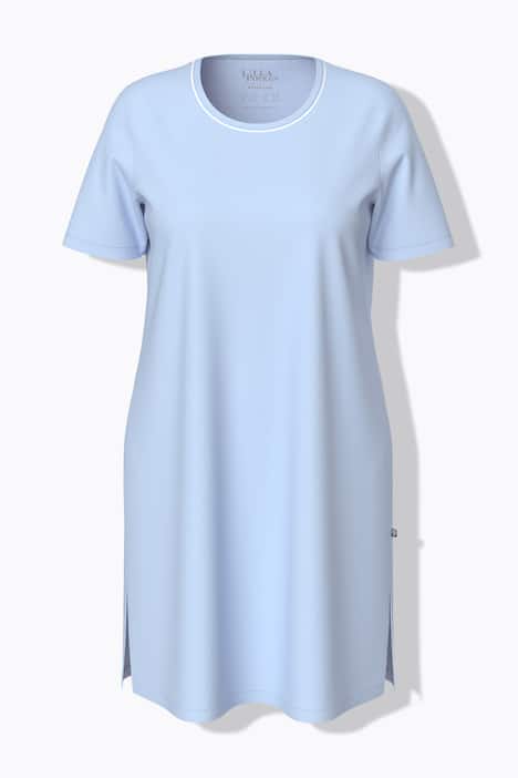 Bigshirts, 2er-Pack, Rundhals/V-Ausschnitt, Halbarm