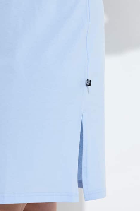 Bigshirts, 2er-Pack, Rundhals/V-Ausschnitt, Halbarm