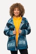 HYPRAR 2-in-1-Fitnessjacke, wasserdicht, 2-Wege-Zipper