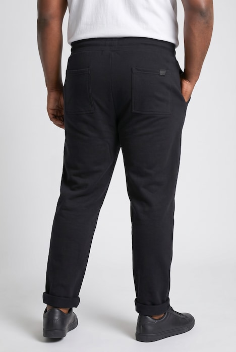 Joggingshose, Modern Fit, Elastikbund, 4 Taschen, bis 8 XL
