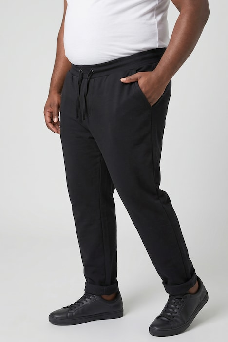 Joggingshose, Modern Fit, Elastikbund, 4 Taschen, bis 8 XL