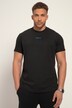 STHUGE T-Shirt, Halbarm, Prints, bis 8 XL