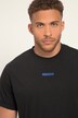 STHUGE T-Shirt, Halbarm, Prints, bis 8 XL