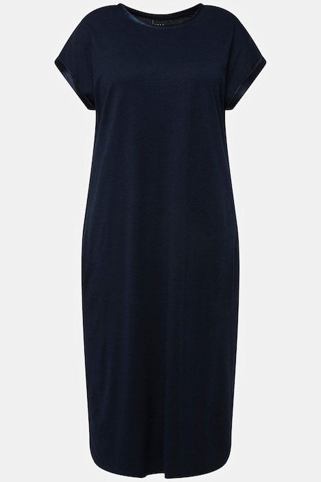 Satin Trim Nightgown | Nightgowns | Sleepwear