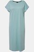 Satin Trim Nightgown