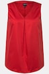 V-Neck Satin Tank