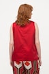V-Neck Satin Tank