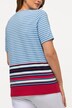 Striped Short Sleeve Tee