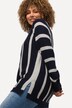 Long Sleeve Scoop Neck Sweater