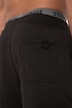 STHUGE Sweat-Bermuda, Basic Fit, elastisk linning, op til 8 XL
