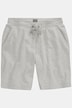 Bermuda STHUGE en molleton, taille élastique, coupe Basic Fit - jusqu'au 8 XL