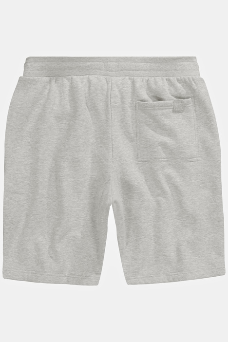 STHUGE sweat Bermuda shorts, basic fit, elasticated waist, up to 8 XL | all  Shorts | Shorts