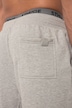 Bermuda STHUGE en molleton, taille élastique, coupe Basic Fit - jusqu'au 8 XL