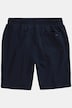 STHUGE bermudashorts i sweat, basic passform, elastisk linning, opptil 8XL