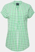 Bluse topper