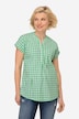 Bluse topper